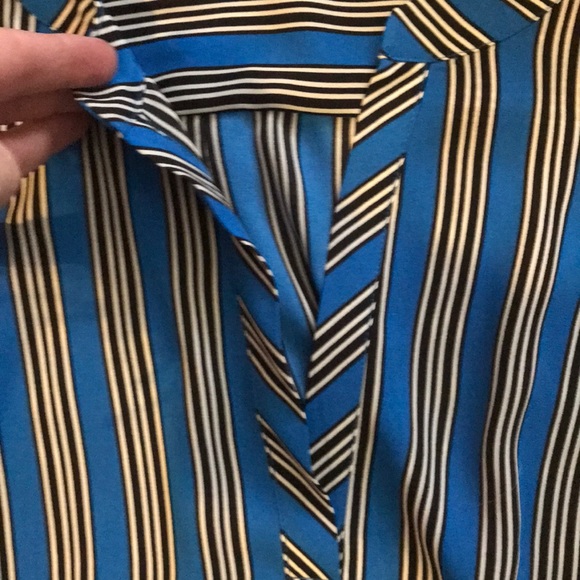 Lightweight and breezy shirt. - Picture 4 of 4